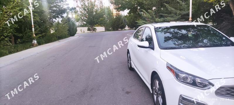 Kia Forte 2020 - 230 000 TMT - Ашхабад - img 3