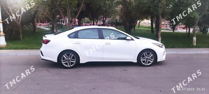 Kia Forte 2020 - 230 000 TMT - Ашхабад - img 9