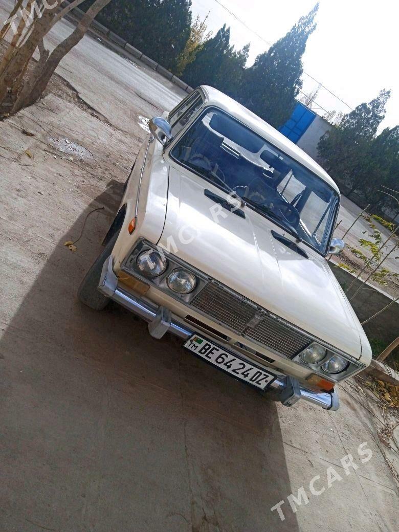 Lada 2106 1981 - 15 000 TMT - Акдепе - img 2