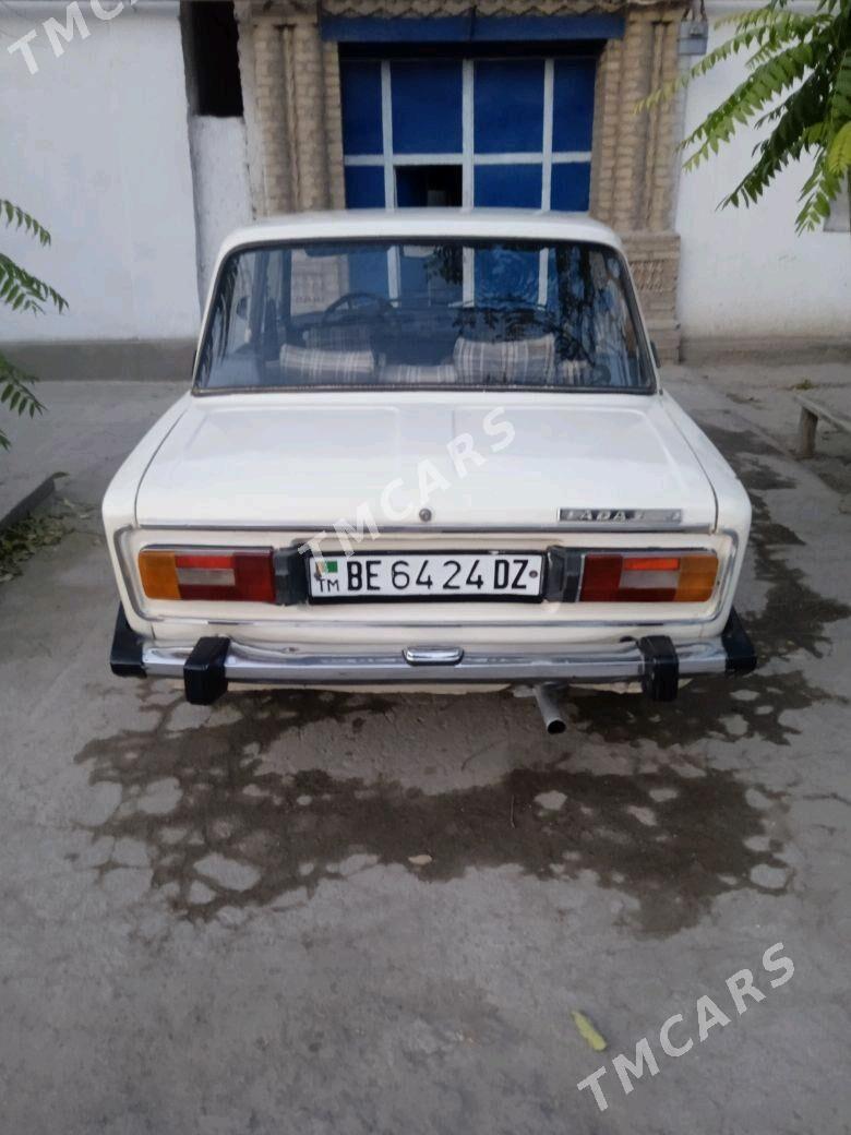 Lada 2106 1981 - 15 000 TMT - Акдепе - img 5