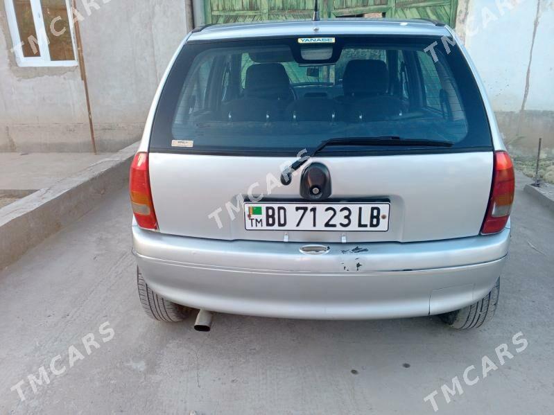 Opel Vita 2000 - 30 000 TMT - Türkmenabat - img 3