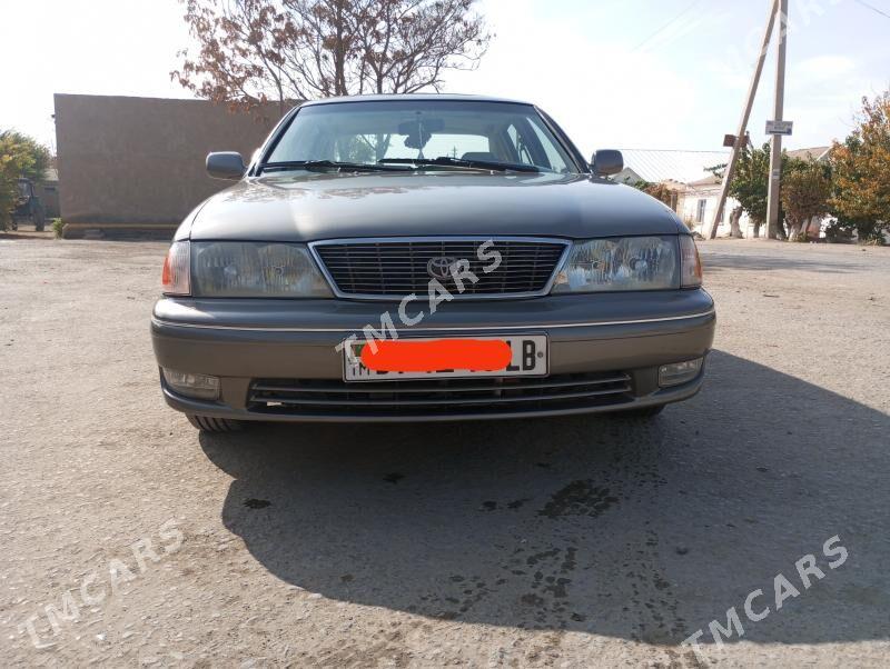 Toyota Avalon 1998 - 125 000 TMT - Халач - img 2