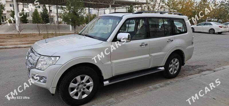 Mitsubishi Pajero 2015 - 290 000 TMT - Aşgabat - img 3