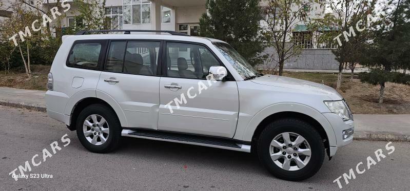 Mitsubishi Pajero 2015 - 290 000 TMT - Aşgabat - img 6