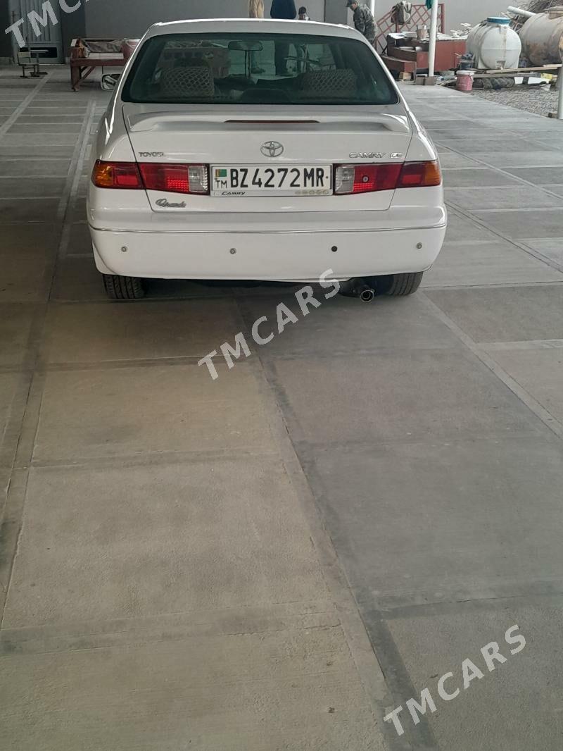 Toyota Camry 2000 - 110 000 TMT - Мары - img 5