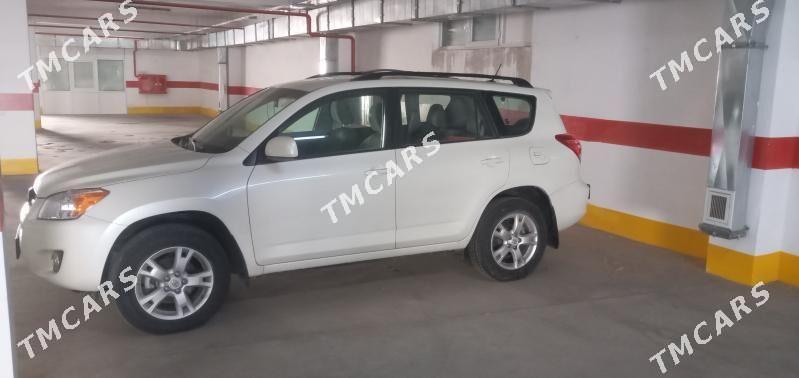 Toyota RAV4 2011 - 200 000 TMT - Ашхабад - img 2