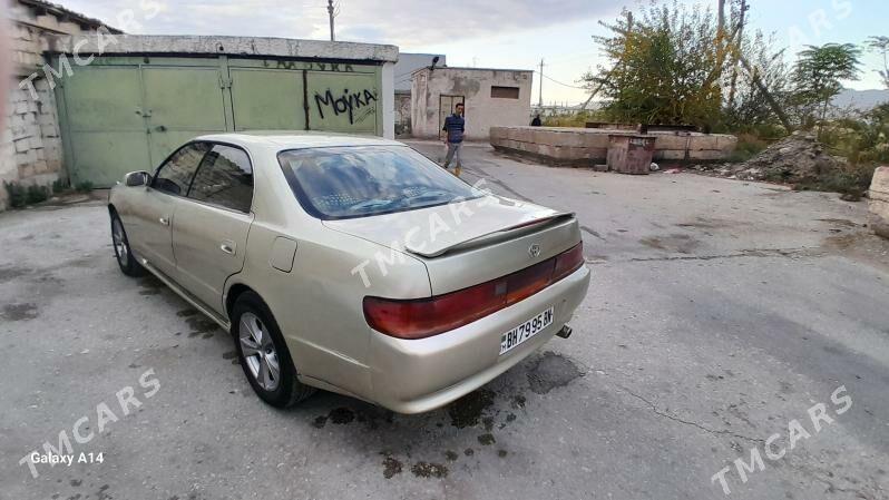 Toyota Chaser 1992 - 50 000 TMT - Balkanabat - img 5