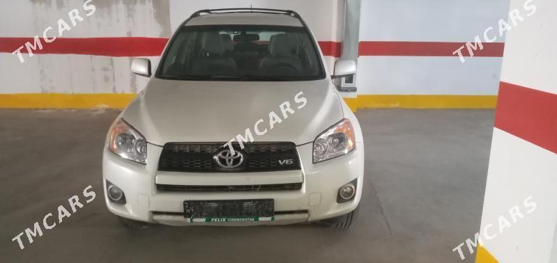 Toyota RAV4 2011 - 200 000 TMT - Ашхабад - img 3