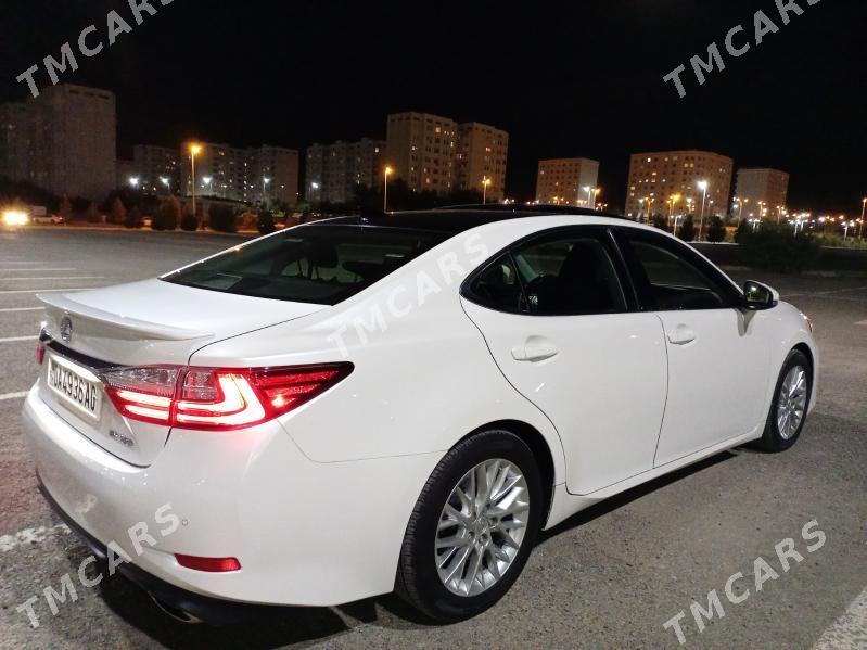 Lexus ES 350 2018 - 460 000 TMT - Ашхабад - img 2