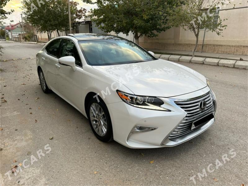 Lexus ES 350 2017 - 539 000 TMT - Ашхабад - img 2