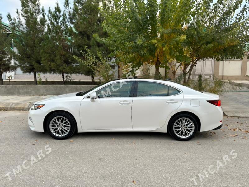 Lexus ES 350 2017 - 539 000 TMT - Ашхабад - img 4