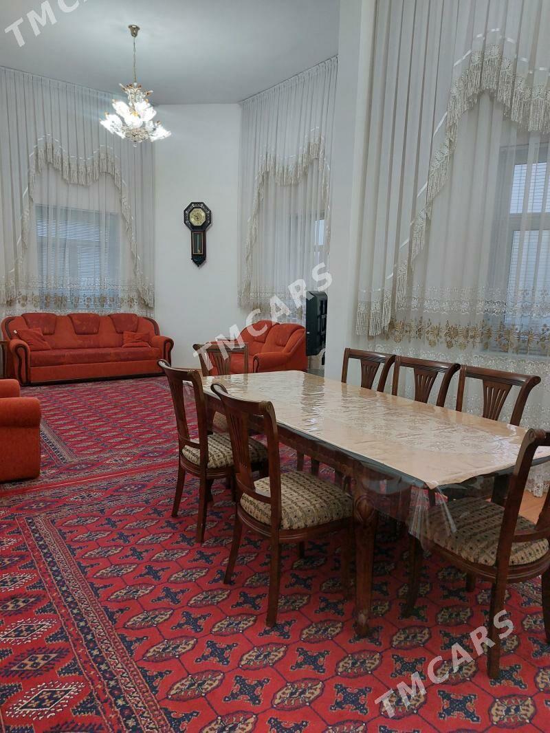 Arenda kwartira - Aşgabat - img 3