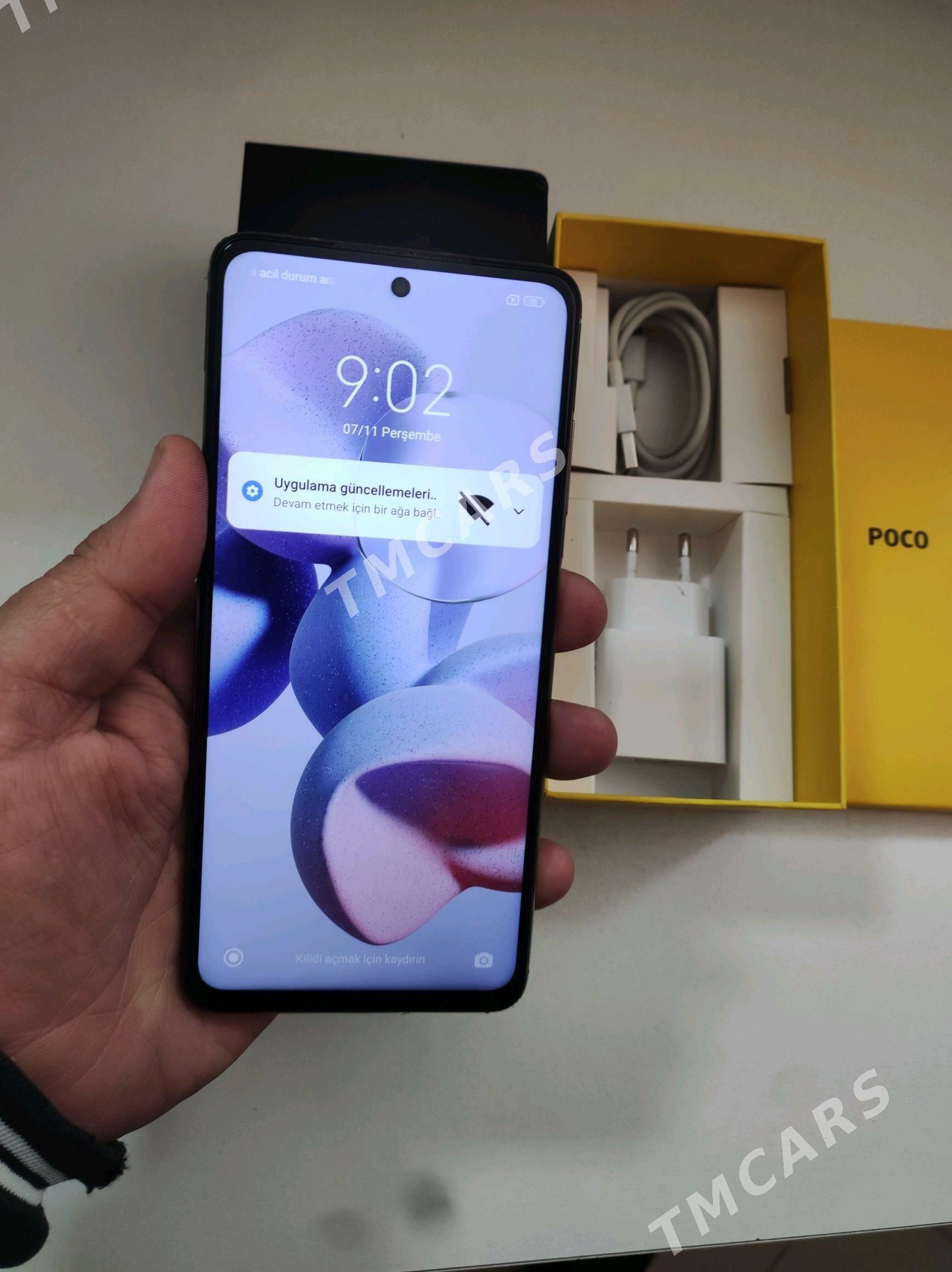 Poco x3 pro 8+4/256 GB global - Bäherden - img 3