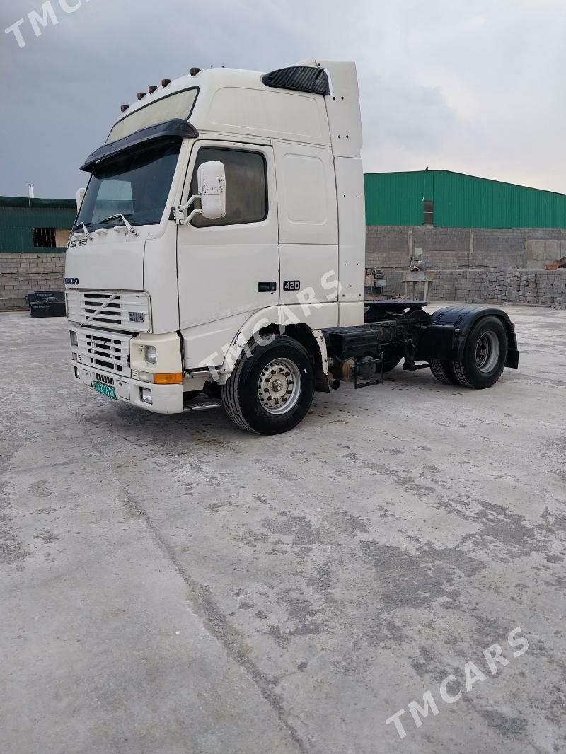 Volvo FH12 1996 - 400 000 TMT - Aşgabat - img 2