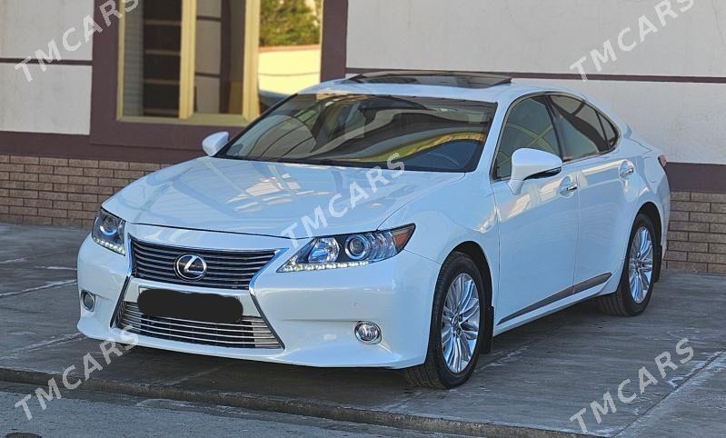 Lexus ES 350 2014 - 340 000 TMT - Туркменабат - img 3