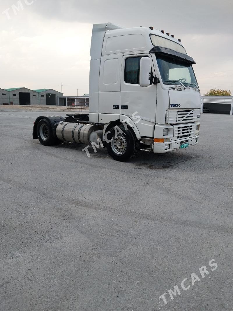 Volvo FH12 1996 - 400 000 TMT - Aşgabat - img 8