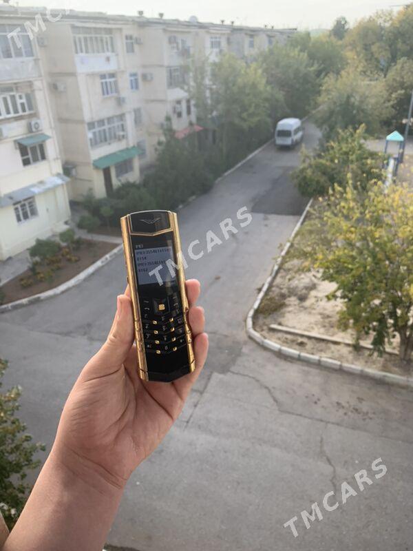 Vertu V10 - Ашхабад - img 4