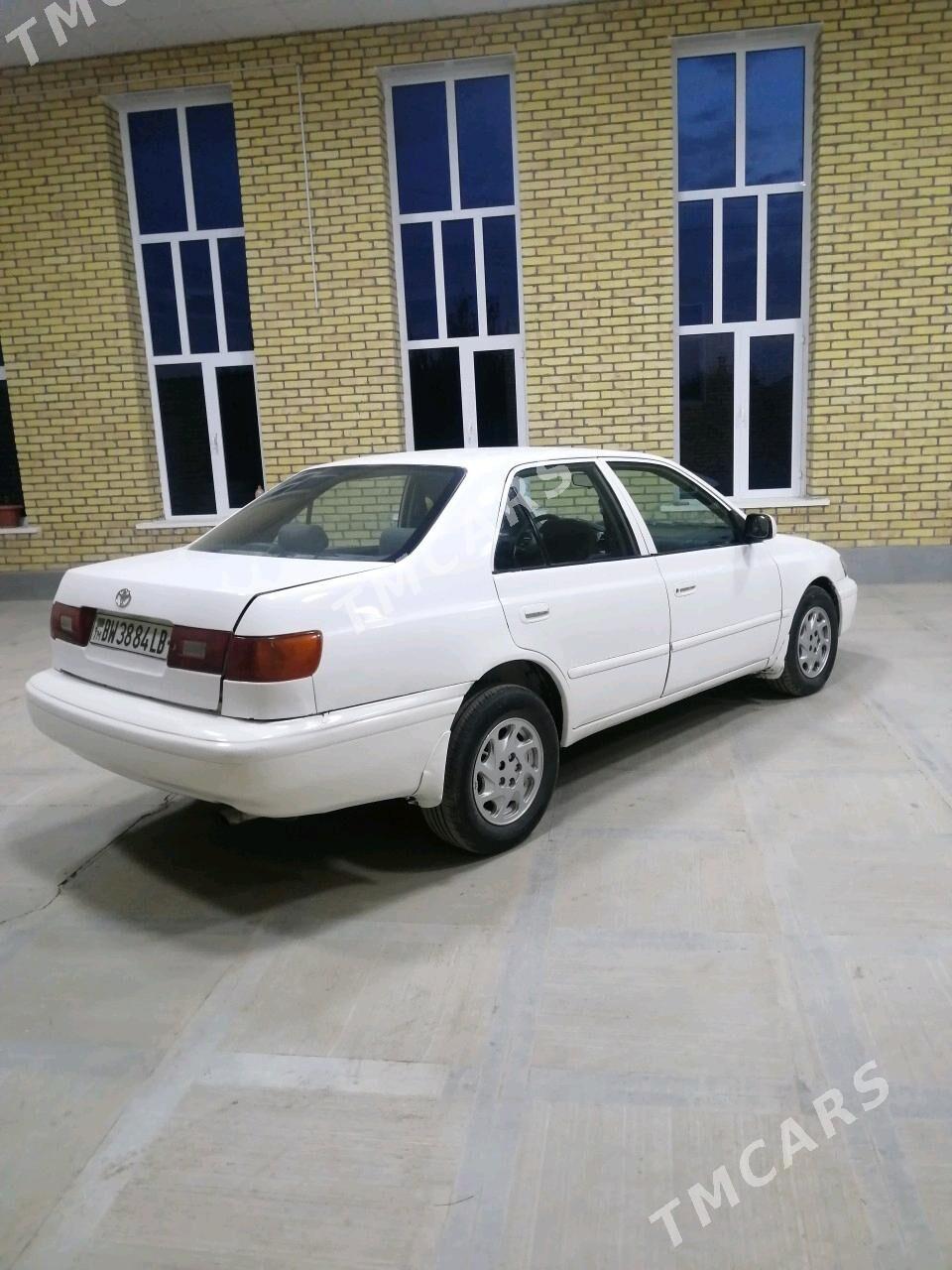 Toyota Corona 1998 - 70 000 TMT - Сакар - img 4