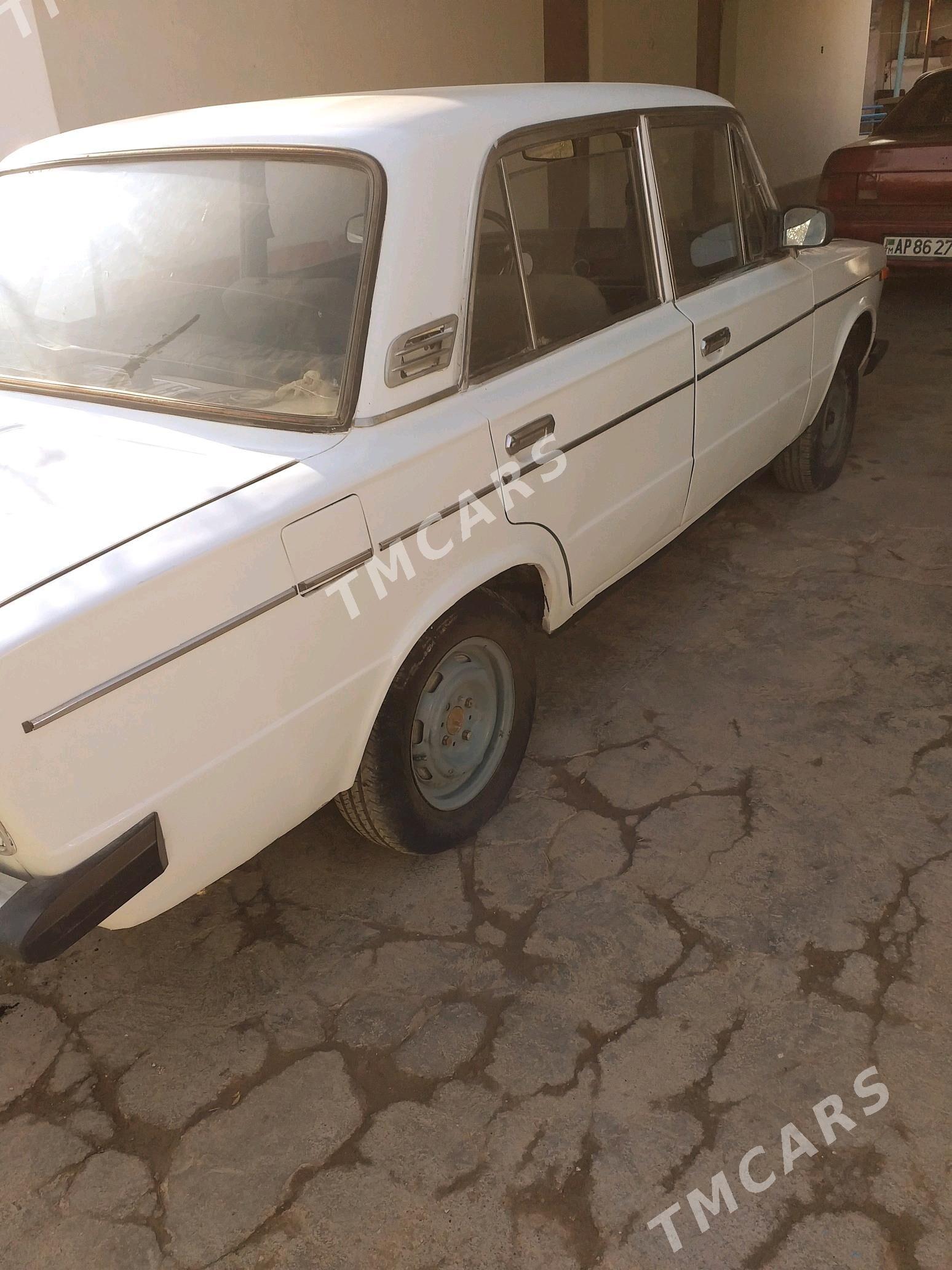 Lada 2106 1991 - 9 000 TMT - Магданлы - img 3