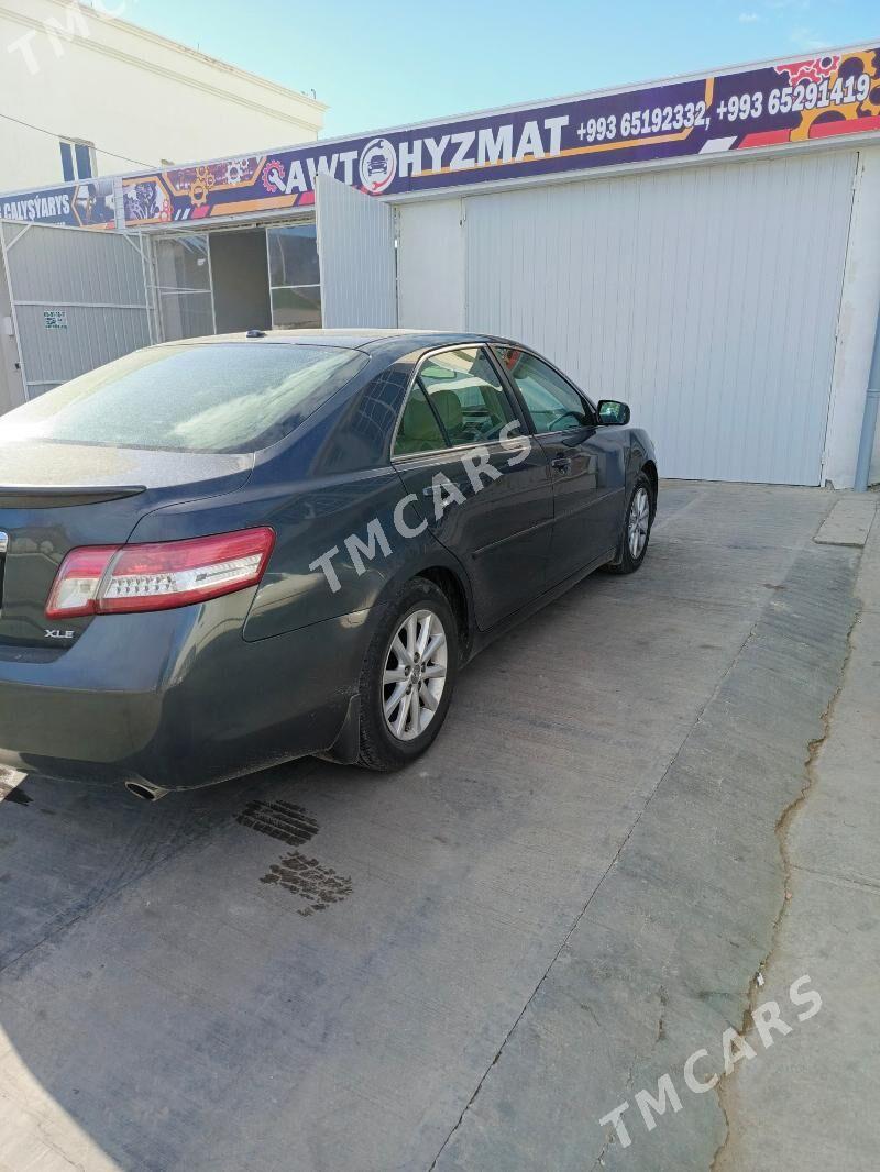 Toyota Camry 2009 - 175 000 TMT - Балканабат - img 3