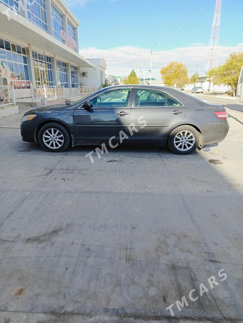 Toyota Camry 2009 - 175 000 TMT - Балканабат - img 5