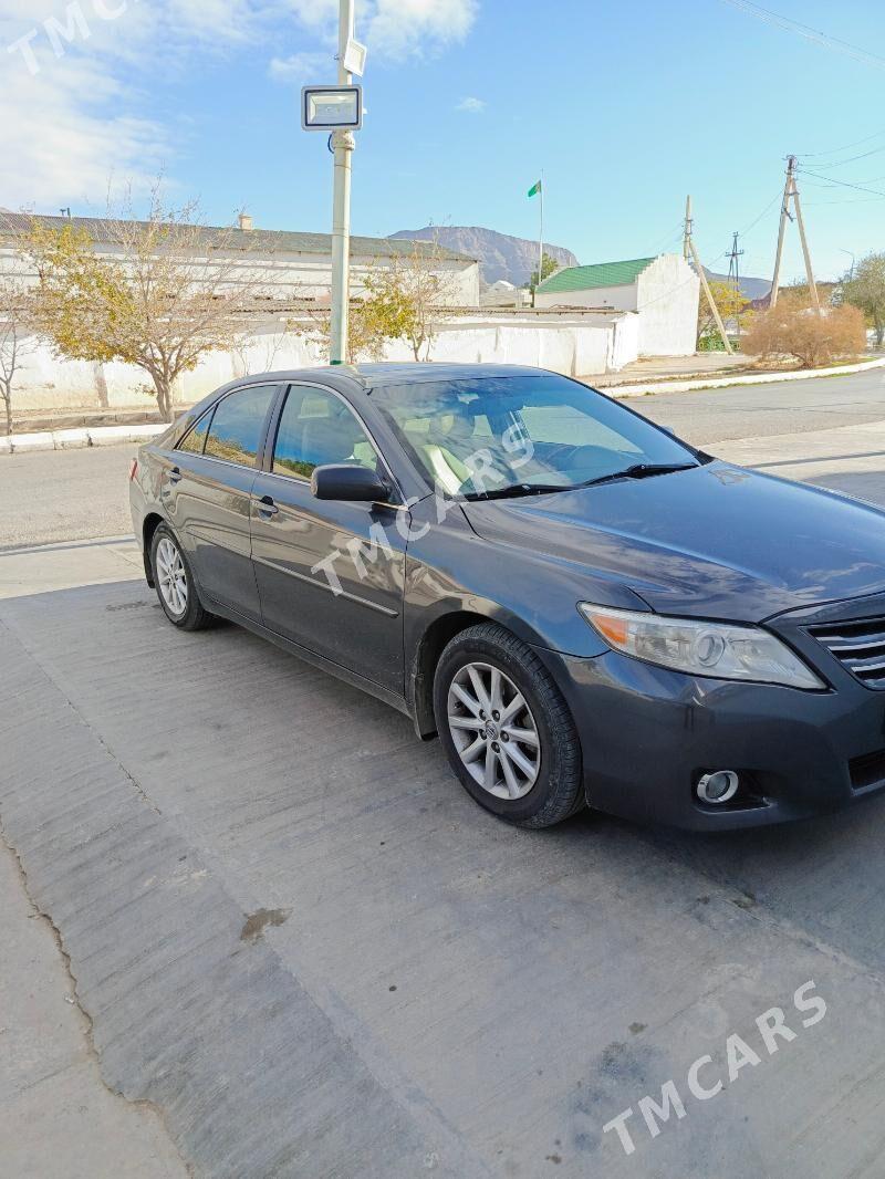 Toyota Camry 2009 - 175 000 TMT - Балканабат - img 4