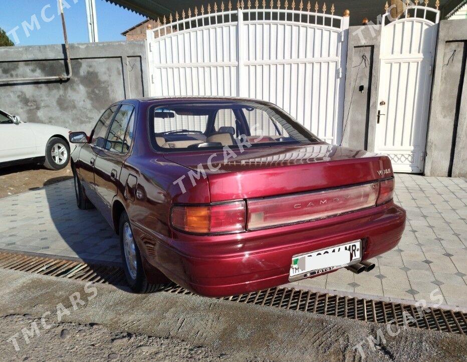 Toyota Camry 1994 - 75 000 TMT - Мары - img 5