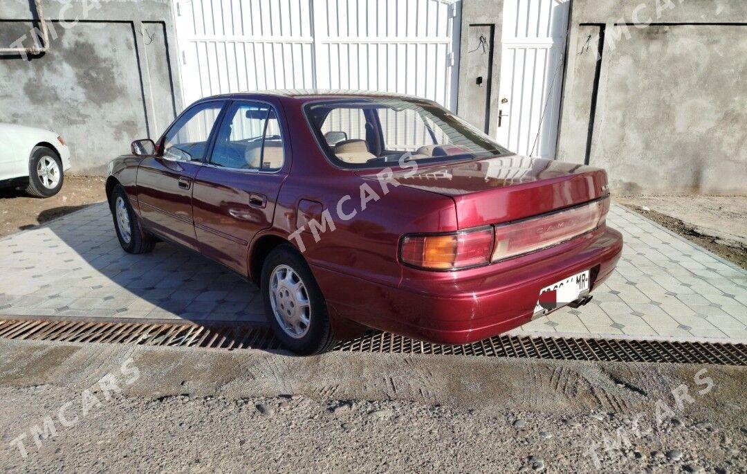 Toyota Camry 1994 - 75 000 TMT - Мары - img 4