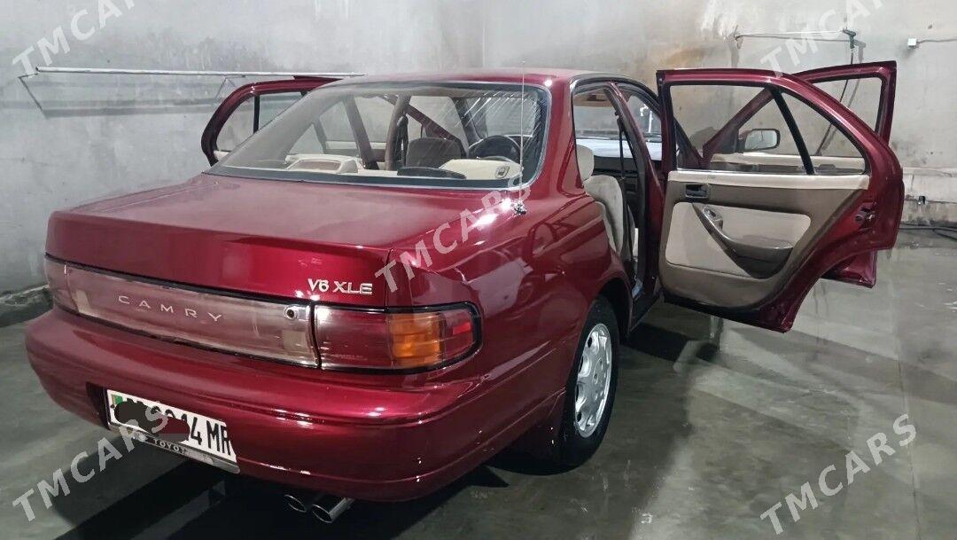 Toyota Camry 1994 - 75 000 TMT - Мары - img 10