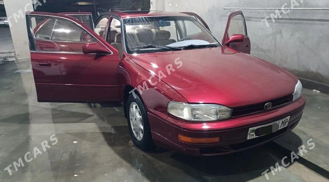 Toyota Camry 1994 - 75 000 TMT - Мары - img 7