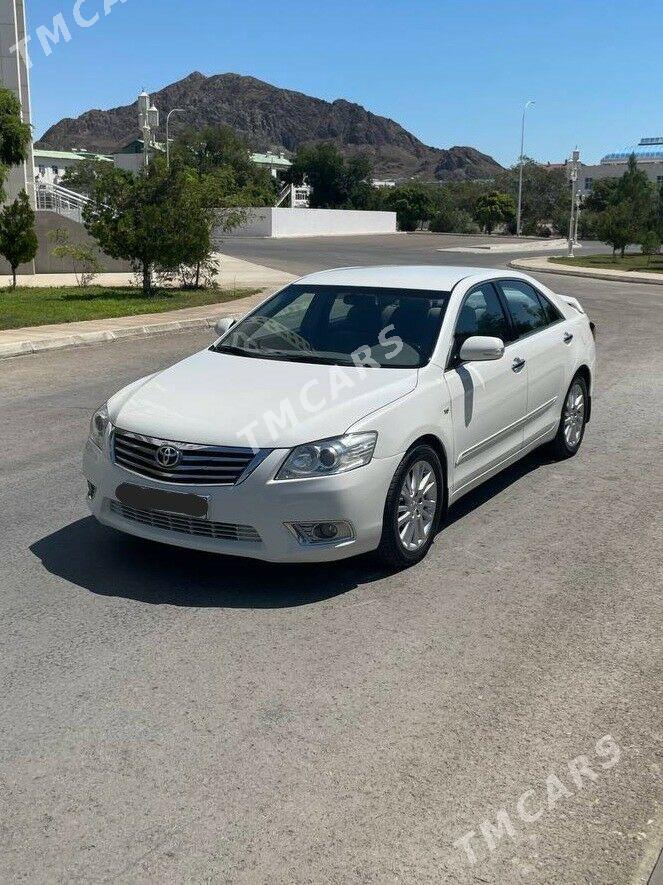 Toyota Aurion 2007 - 160 000 TMT - Türkmenbaşy - img 2