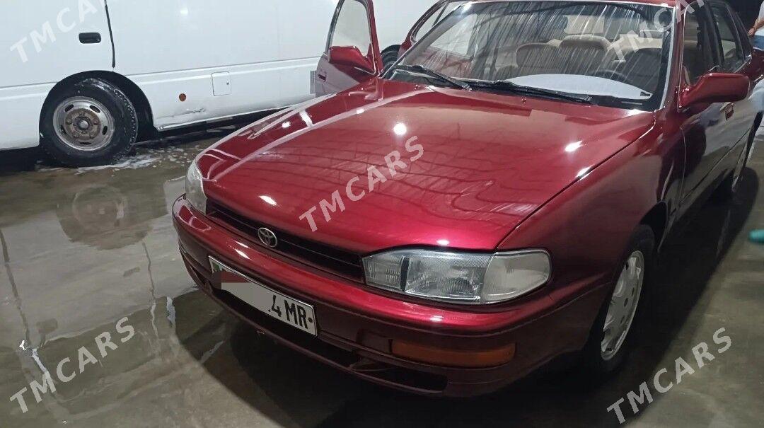 Toyota Camry 1994 - 75 000 TMT - Мары - img 6