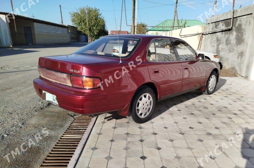 Toyota Camry 1994 - 75 000 TMT - Мары - img 3