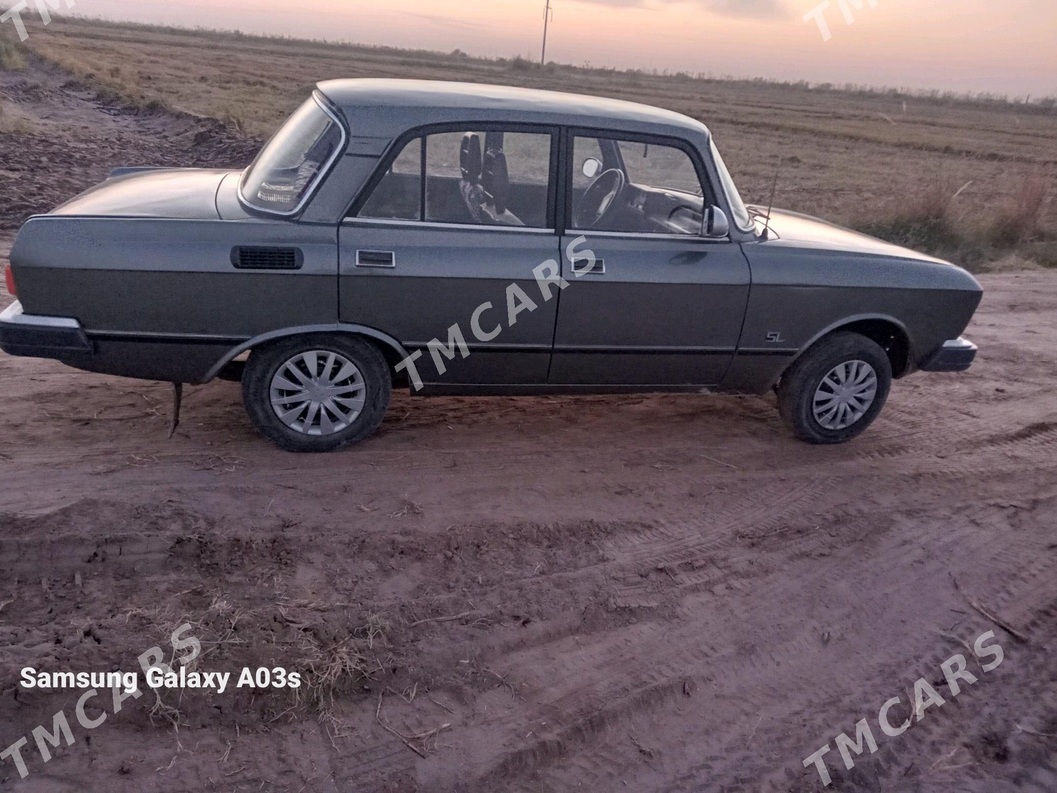 Москвич 412 1986 - 20 000 TMT - Керки - img 6