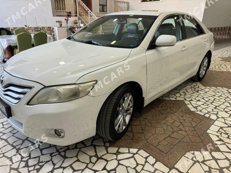 Toyota Camry 2010 - 118 000 TMT - Туркменабат - img 5