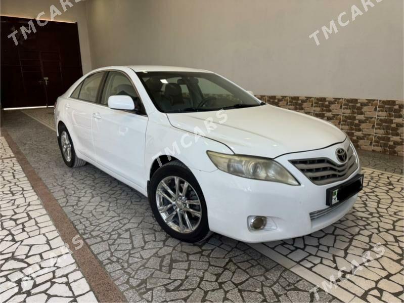 Toyota Camry 2010 - 118 000 TMT - Туркменабат - img 4