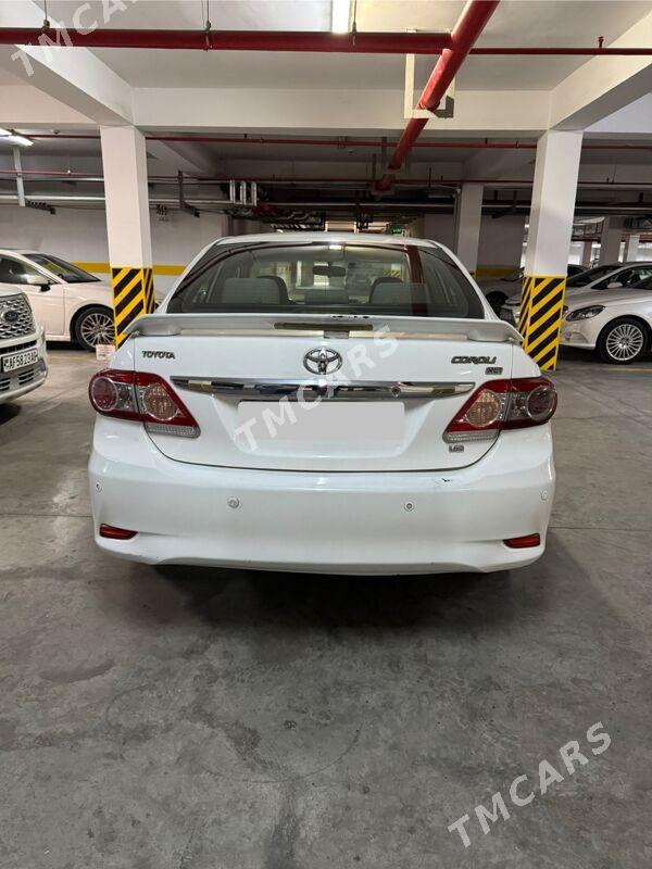 Toyota Corolla 2010 - 150 000 TMT - Ашхабад - img 2