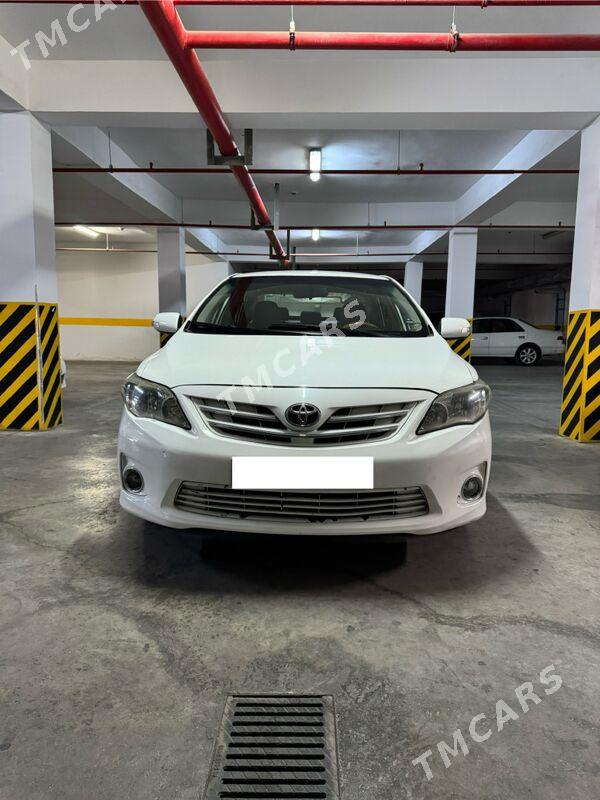 Toyota Corolla 2010 - 150 000 TMT - Ашхабад - img 3