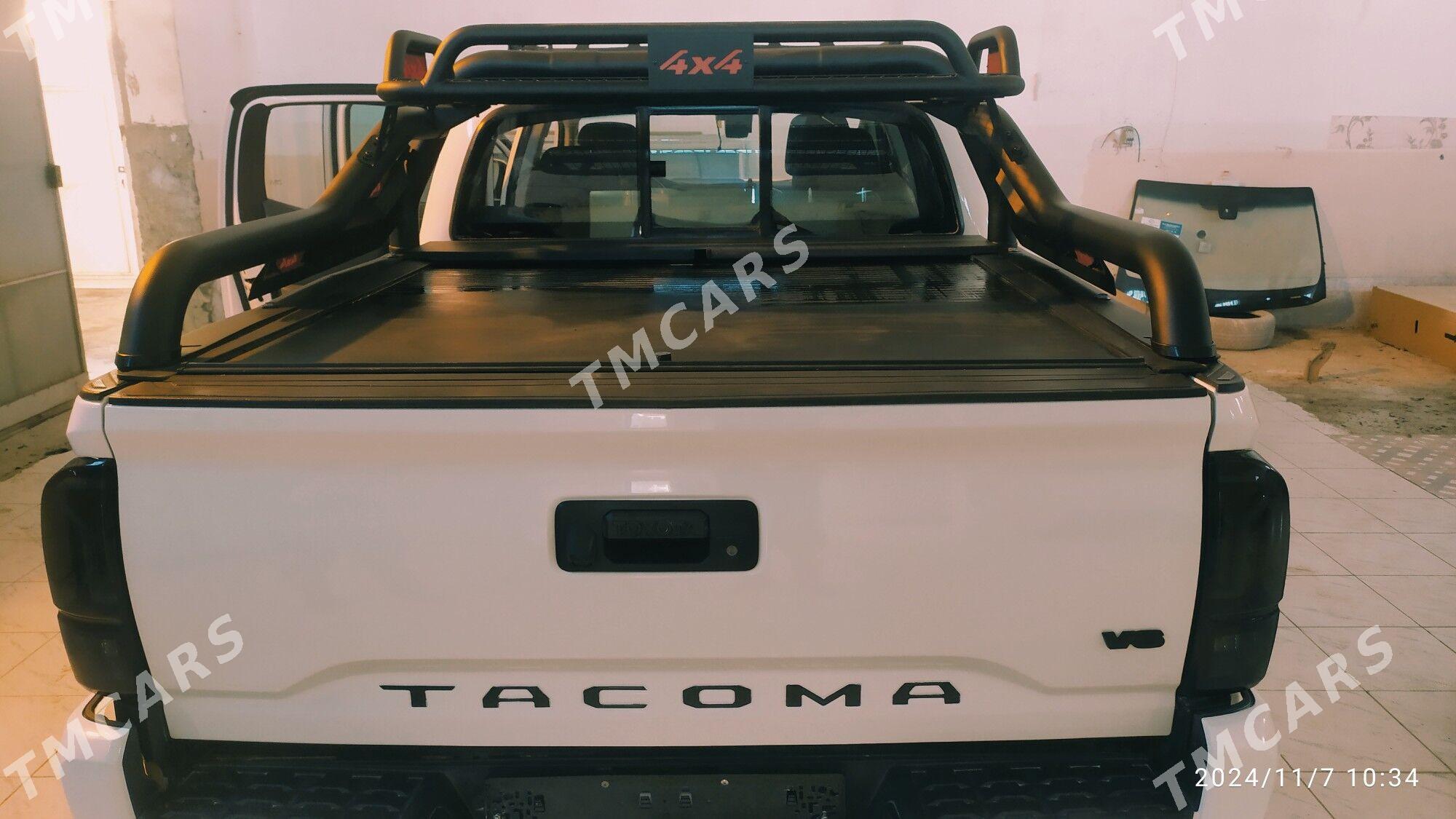 Toyota Tacoma 2019 - 370 000 TMT - Mary - img 6