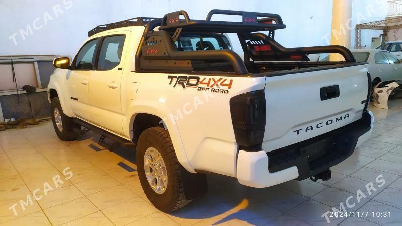 Toyota Tacoma 2019 - 410 000 TMT - Mary - img 2