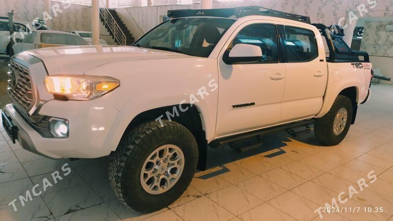 Toyota Tacoma 2019 - 370 000 TMT - Mary - img 5