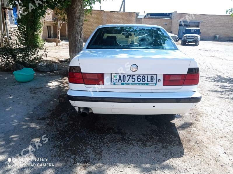 BMW 520 1991 - 20 000 TMT - Farap - img 2