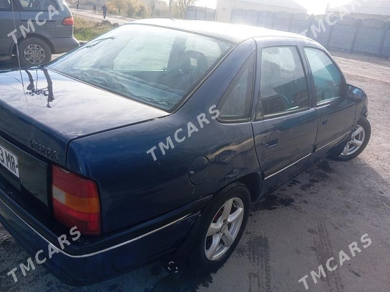 Opel Vectra 1992 - 32 000 TMT - Мары - img 3