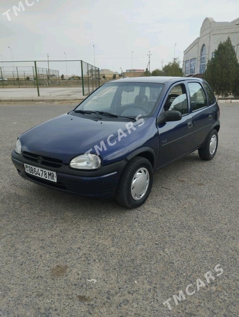 Opel Vita 1996 - 30 000 TMT - Мары - img 3