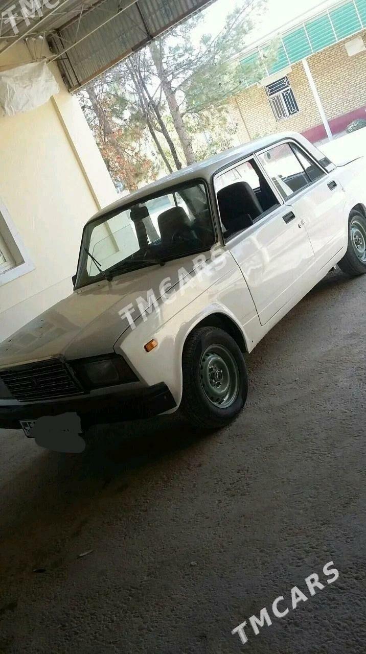 Lada 2107 2005 - 32 000 TMT - Çärjew - img 3