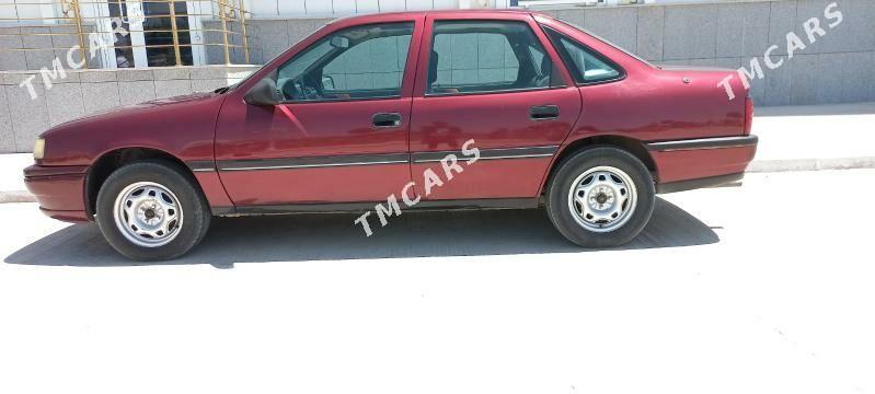 Opel Vectra 1990 - 27 000 TMT - Balkanabat - img 2