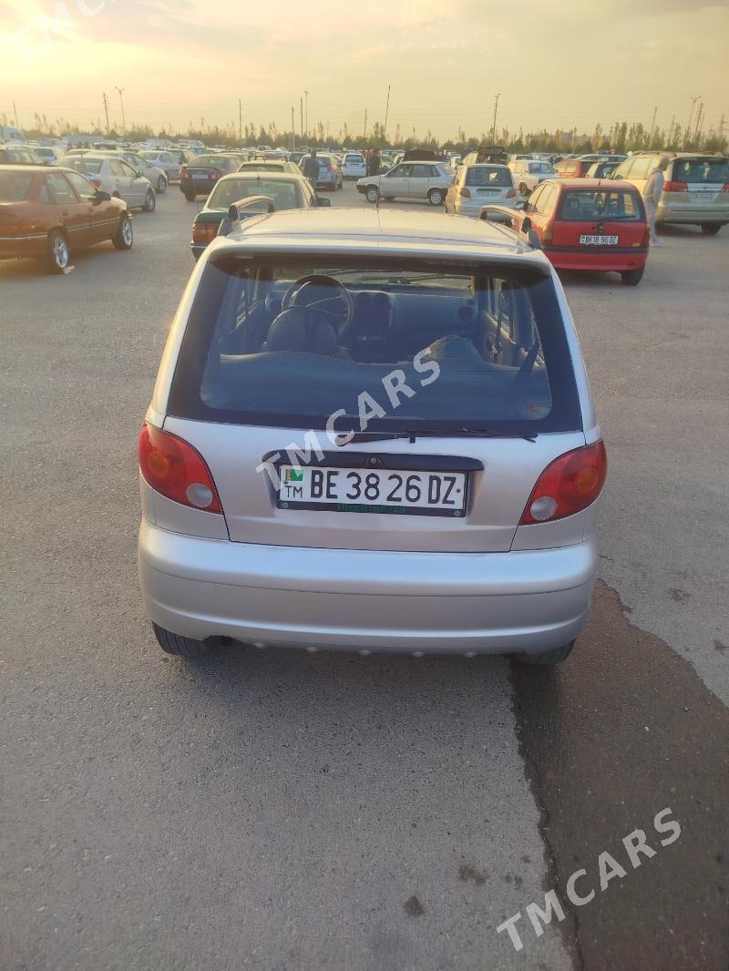 Daewoo Matiz 2004 - 33 000 TMT - Дашогуз - img 2