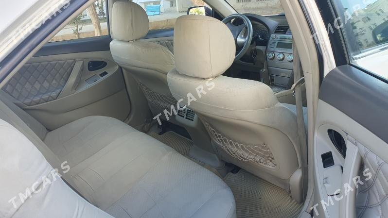 Toyota Camry 2008 - 110 000 TMT - Ашхабад - img 5