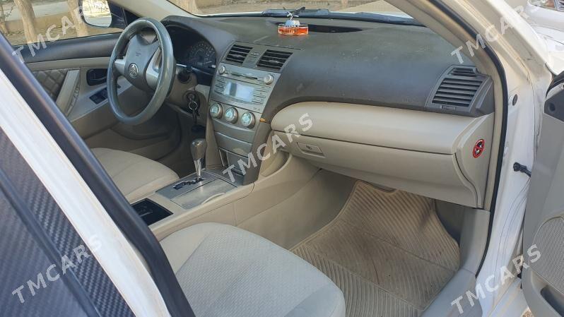 Toyota Camry 2008 - 110 000 TMT - Ашхабад - img 6