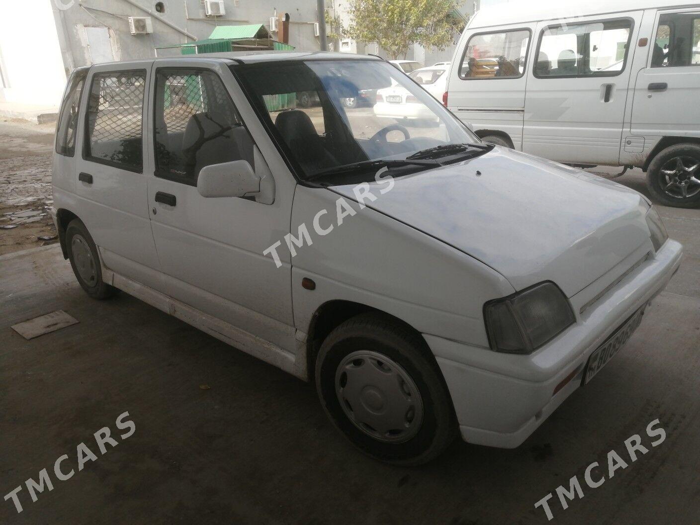 Daewoo Tico 1996 - 30 000 TMT - Türkmenabat - img 2